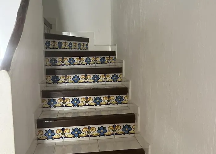 Lägenhet Aldeas Taray Admer 8