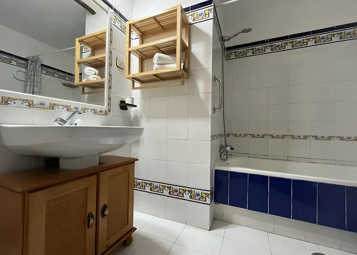 Lägenhet Aldeas Taray Admer 8 Lo Pagán