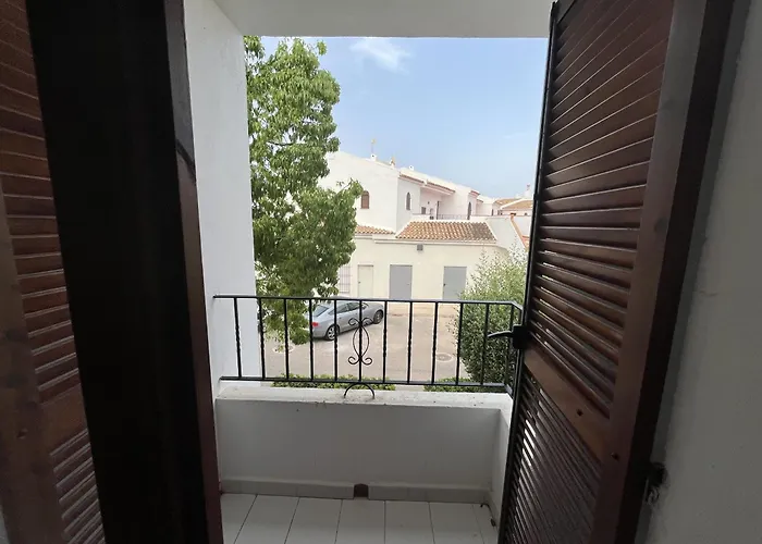 Aldeas Taray Admer 8 * Lo Pagán