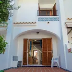 Apartment Aldeas Taray Admer 8 La Manga del Mar Menor