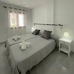 Apartment Aldeas Taray Admer 8