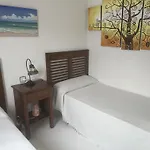 Aldeas Taray Admer 8 Apartment *