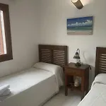 Aldeas Taray Admer 8 Apartment *