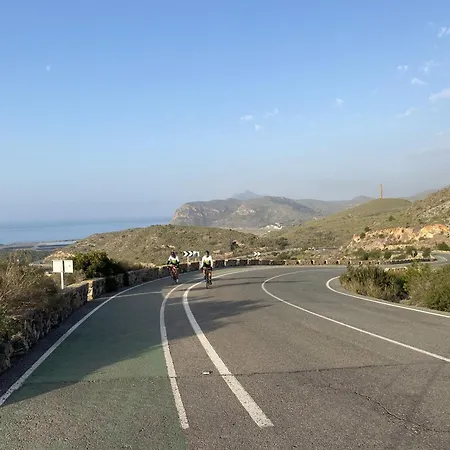 Διαμέρισμα Aldeas Taray Admer 8 Lo Pagán