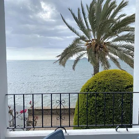 Aldeas Taray Admer 8 * Lo Pagán