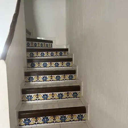 Διαμέρισμα Aldeas Taray Admer 8