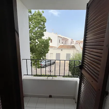 Aldeas Taray Admer 8 * Λα Μάνγκα Δελ Μαρ Μενόρ