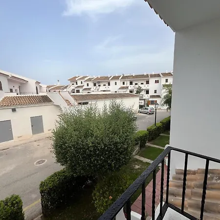 Aldeas Taray Admer 8 Apartment