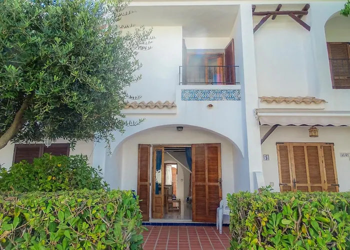 Aldeas Taray Admer 8 * Ло-Паган