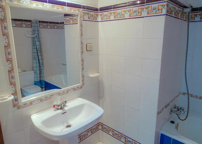 Aldeas Taray Admer 8 Апартаменти