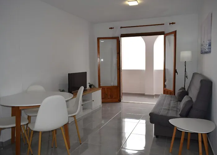 Aldeas Taray Admer 8 Апартаменти *