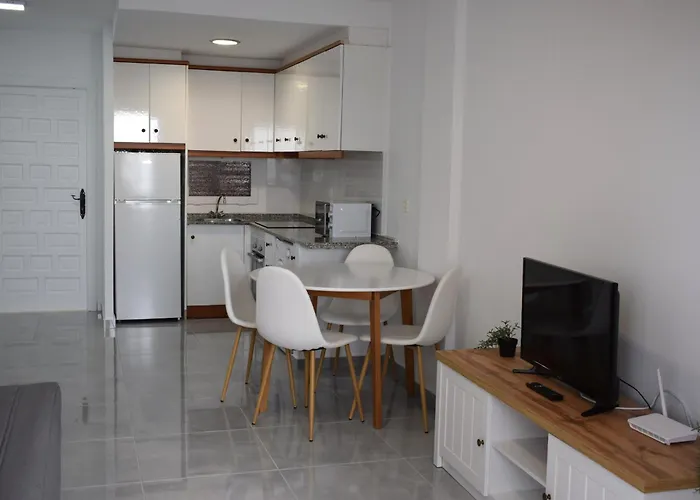 Апартаменти Aldeas Taray Admer 8 *