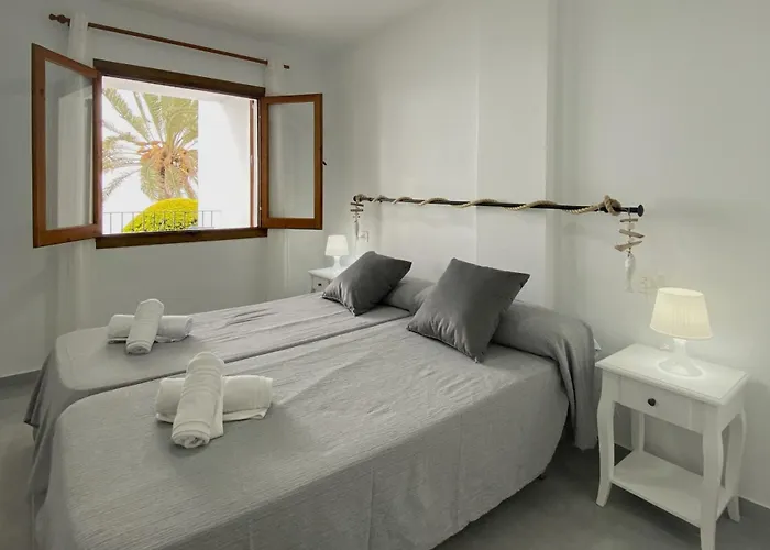 Aldeas Taray Admer 8 Апартаменти Ло-Паган