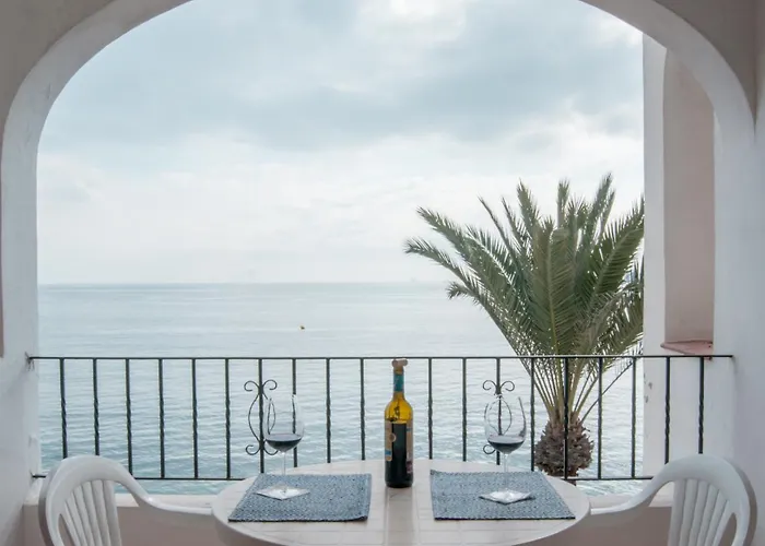 Апартаменти Aldeas Taray Admer 8 *