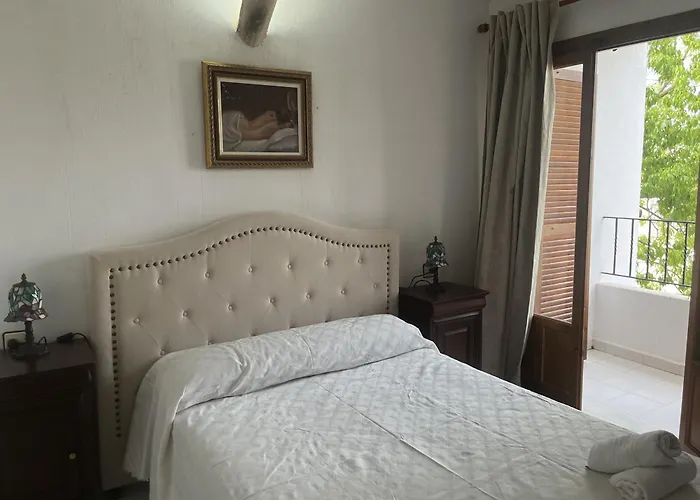 Aldeas Taray Admer 8 *