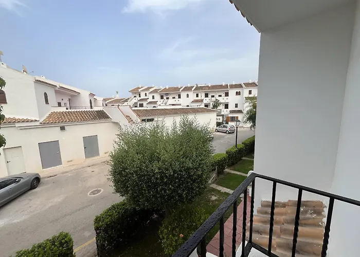 Aldeas Taray Admer 8 Апартаменти