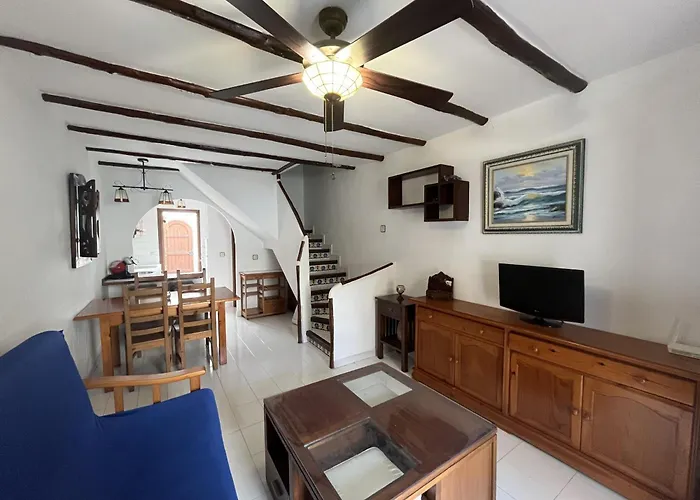 Aldeas Taray Admer 8 * Ло-Паган