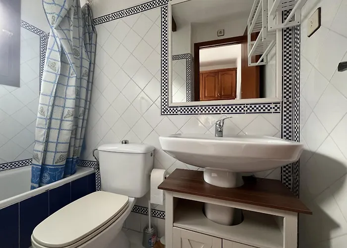 Aldeas Taray Admer 8 Апартаменти