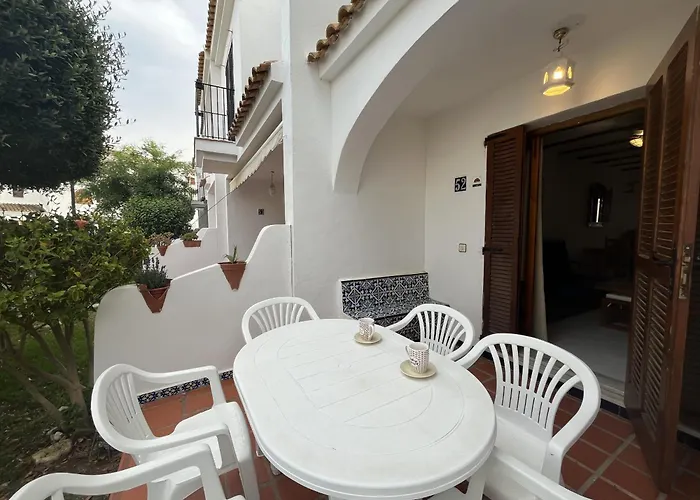 Aldeas Taray Admer 8 *