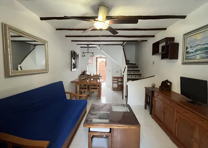 Aldeas Taray Admer 8